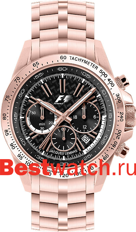 Часы Jacques Lemans Formula 1 F-5006N